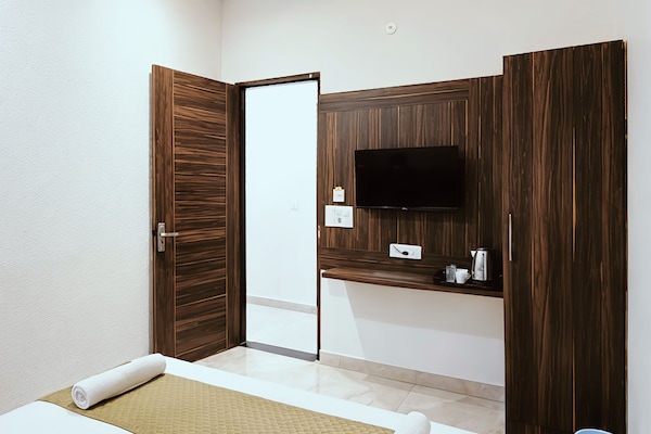 Servicio a la habitación