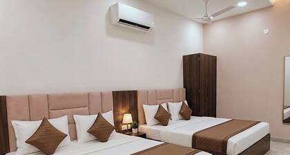 Hotel KR Near Golden Temple