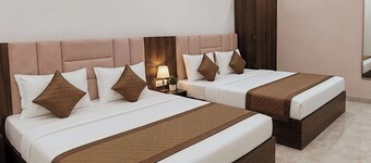 Hotel KR Near Golden Temple