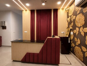 Recepción