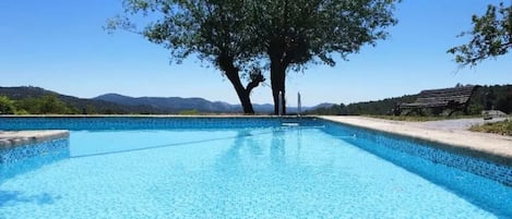 Alberca