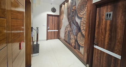 Hotel CSJS International
