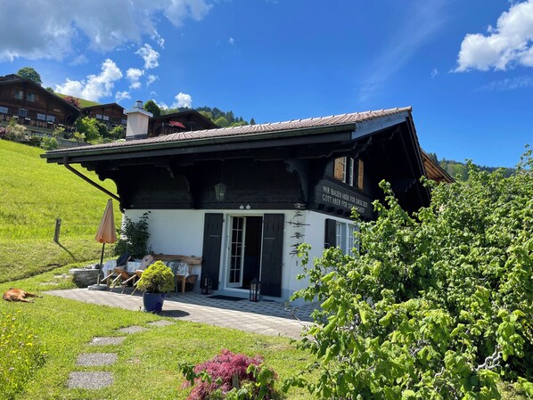 Außenbereich