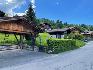 Außenbereich
