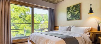 WuTiaXinShe Guesthouse West Lake Branch