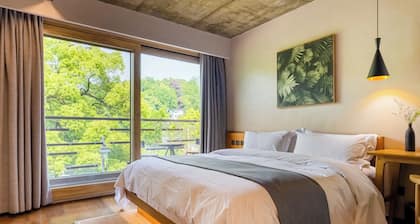 WuTiaXinShe Guesthouse West Lake Branch