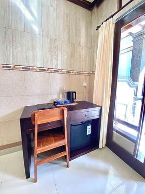 Interior - Pancer House (Gianyar)