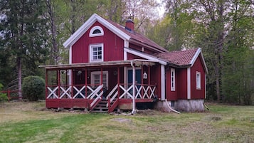 Esterni