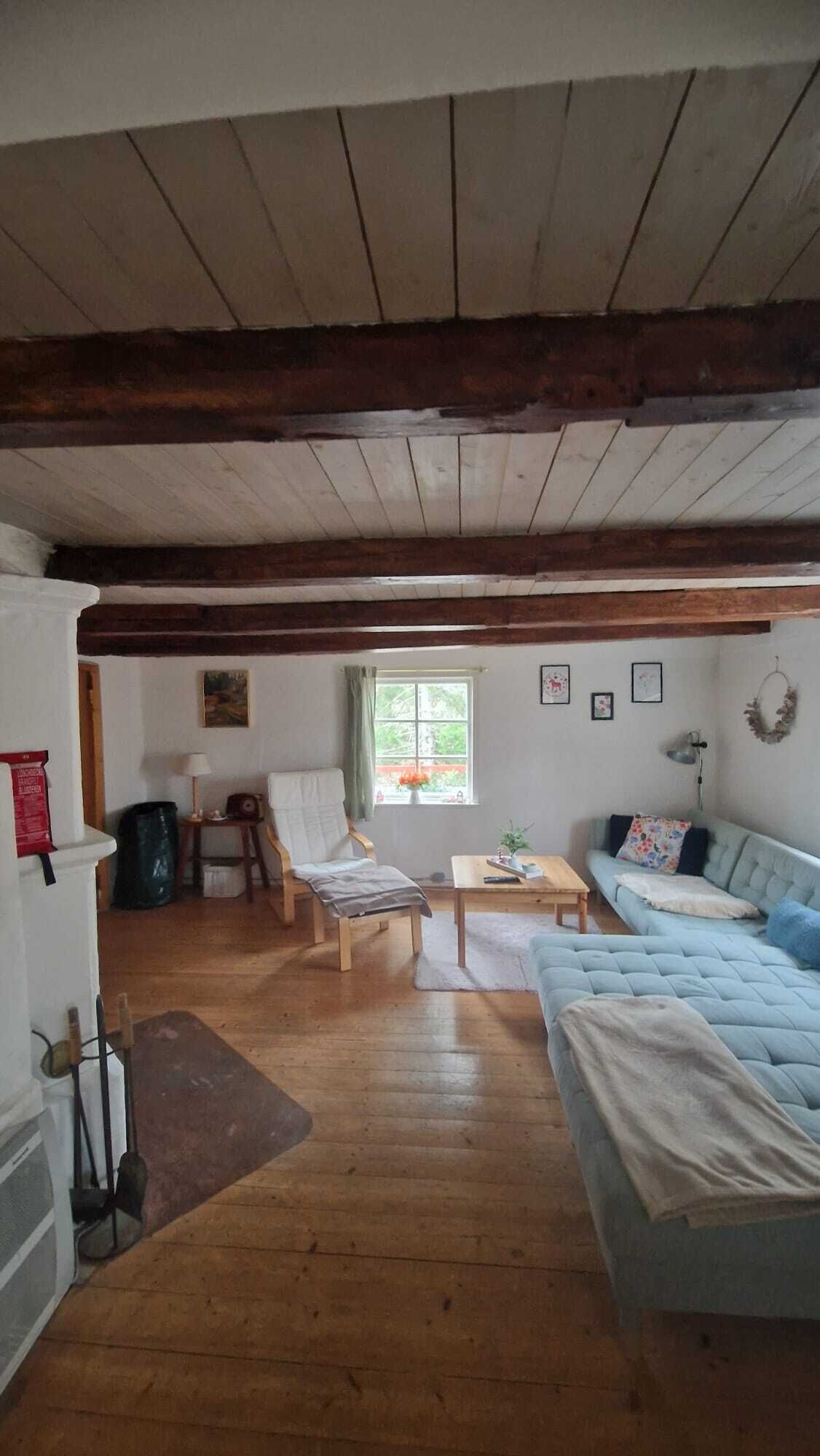 Coin séjour