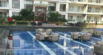 Aravali Hill CherisingBeauty 1BHK CP3Flower Valley