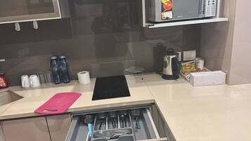 Privékeuken