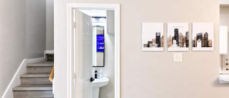 Interieur