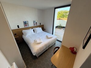 Iron/ironing board, WiFi, bed sheets - Vrbo Property (Noirmoutier-en-l'Île)