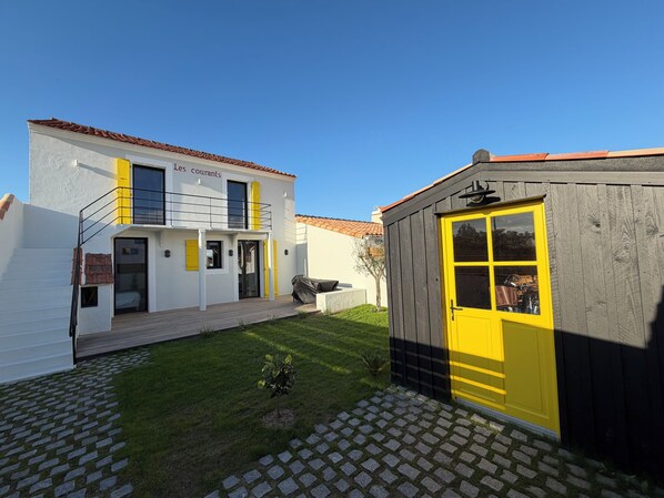 Exterior - Vrbo Property (Noirmoutier-en-l'Île)