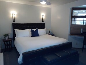 2 Schlafzimmer, Bügeleisen/Bügelbrett, WLAN