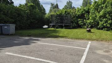 Ulkoalueet