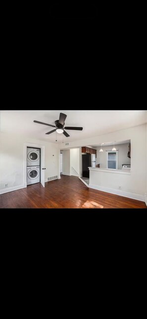Interior - Cozy KC Duplex 2BR Retreat Near Downtown (kansas city)