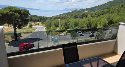 Apartman Makarska