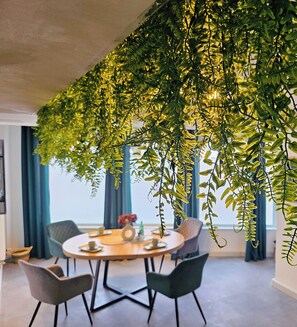 Dining - Vrbo Property (Ingolstadt)