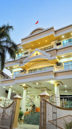 Hotel Shree Inn Uttarakhand