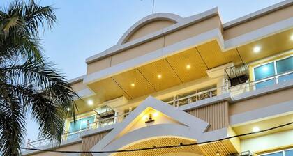Hotel Shree Inn Uttarakhand