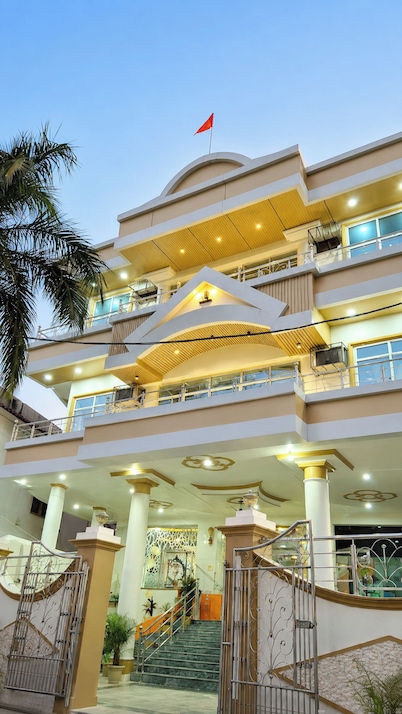 Hotel Shree Inn Uttarakhand