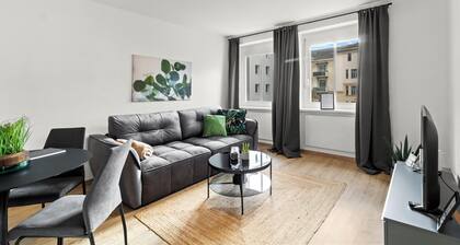 FarawayHomes Studio Leoben A19
