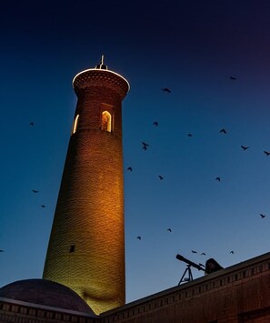 Point of interest - Hotel New Star Khiva (Khiva)