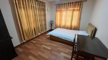 Standard Double Room | Free WiFi