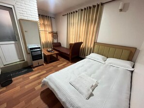 Habitación Deluxe doble | Wifi gratis