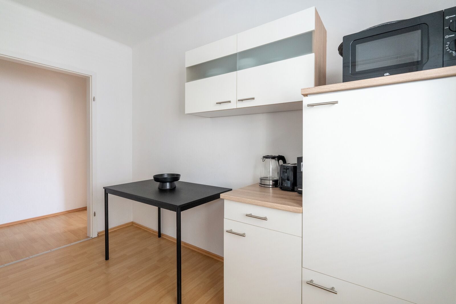 Comfort-Apartment, 1 Queen-Bett und Schlafsofa | Innenbereich