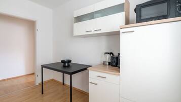 Comfort-Apartment, 1 Queen-Bett und Schlafsofa | Innenbereich