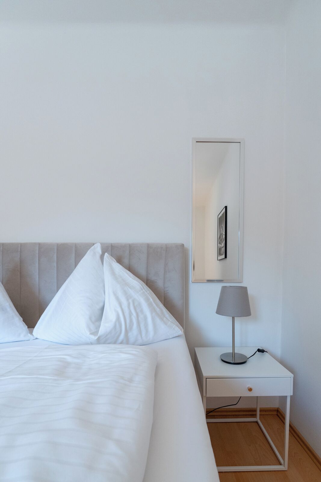 Comfort Apartment, 1 Queen Bed with Sofa bed