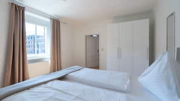 Comfort-Apartment, 1 Queen-Bett und Schlafsofa