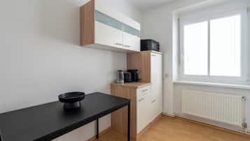 Comfort Apartment, 1 Queen Bed with Sofa bed | Private kitchen
