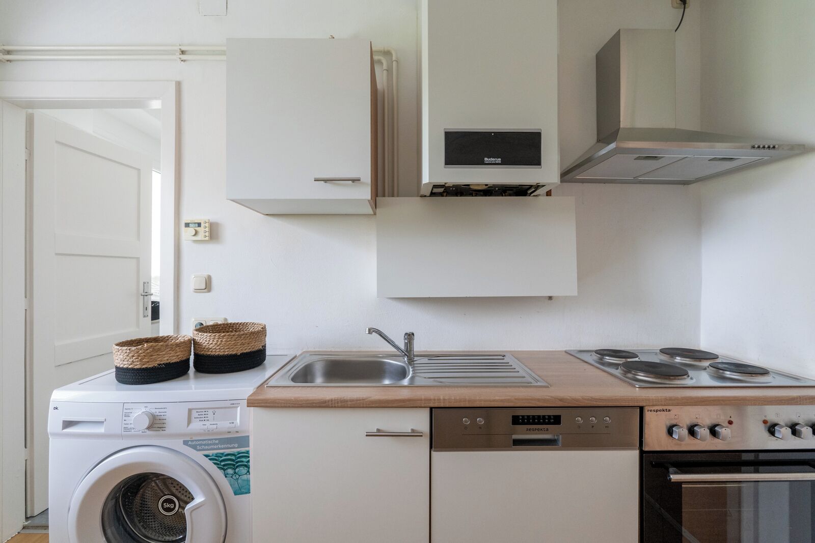 Comfort Apartment, 1 Queen Bed with Sofa bed | Private kitchen