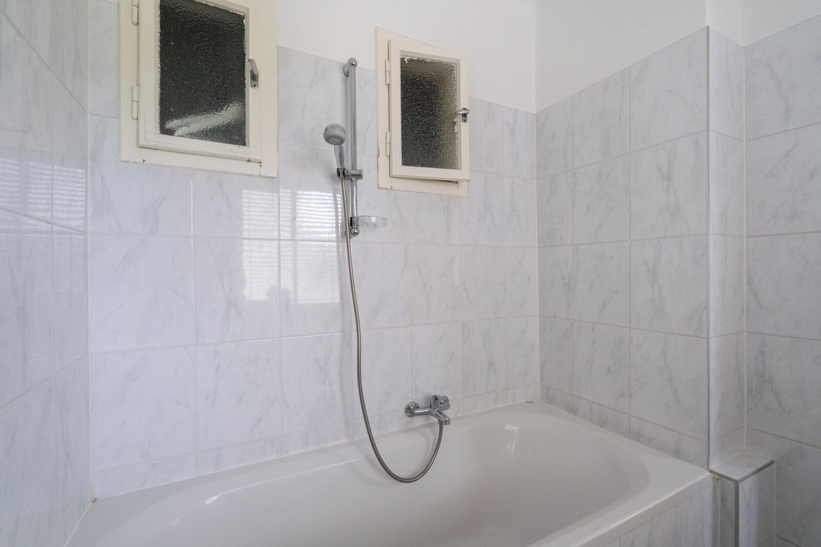 Comfort Apartment, 1 Queen Bed with Sofa bed | Bathroom