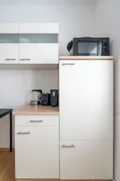 Comfort-Apartment, 1 Queen-Bett und Schlafsofa | Innenbereich