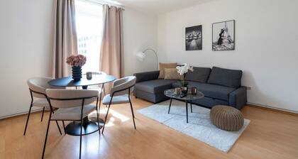 FarawayHomes Studio Leoben A21