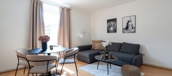FarawayHomes Studio Leoben A21
