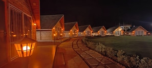 Exterior - Karibu Resort Karjat (Chevane)