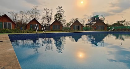 Karibu Resort Karjat