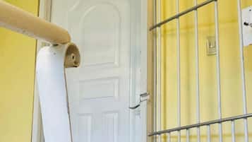 Detalle exterior