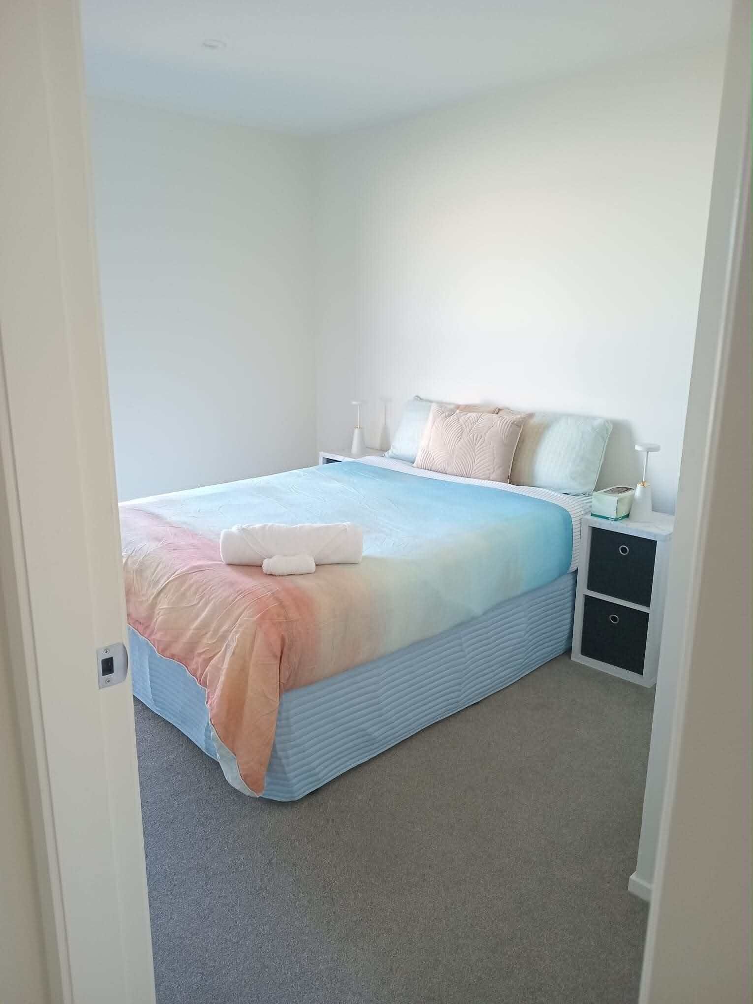3 bedrooms, Internet