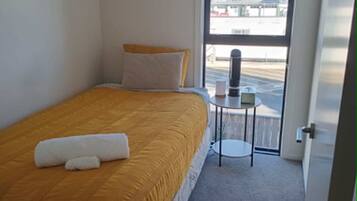 3 Schlafzimmer, Internetzugang