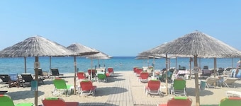 Villa- Nea Kalikrateia - 2-bdroom apartment