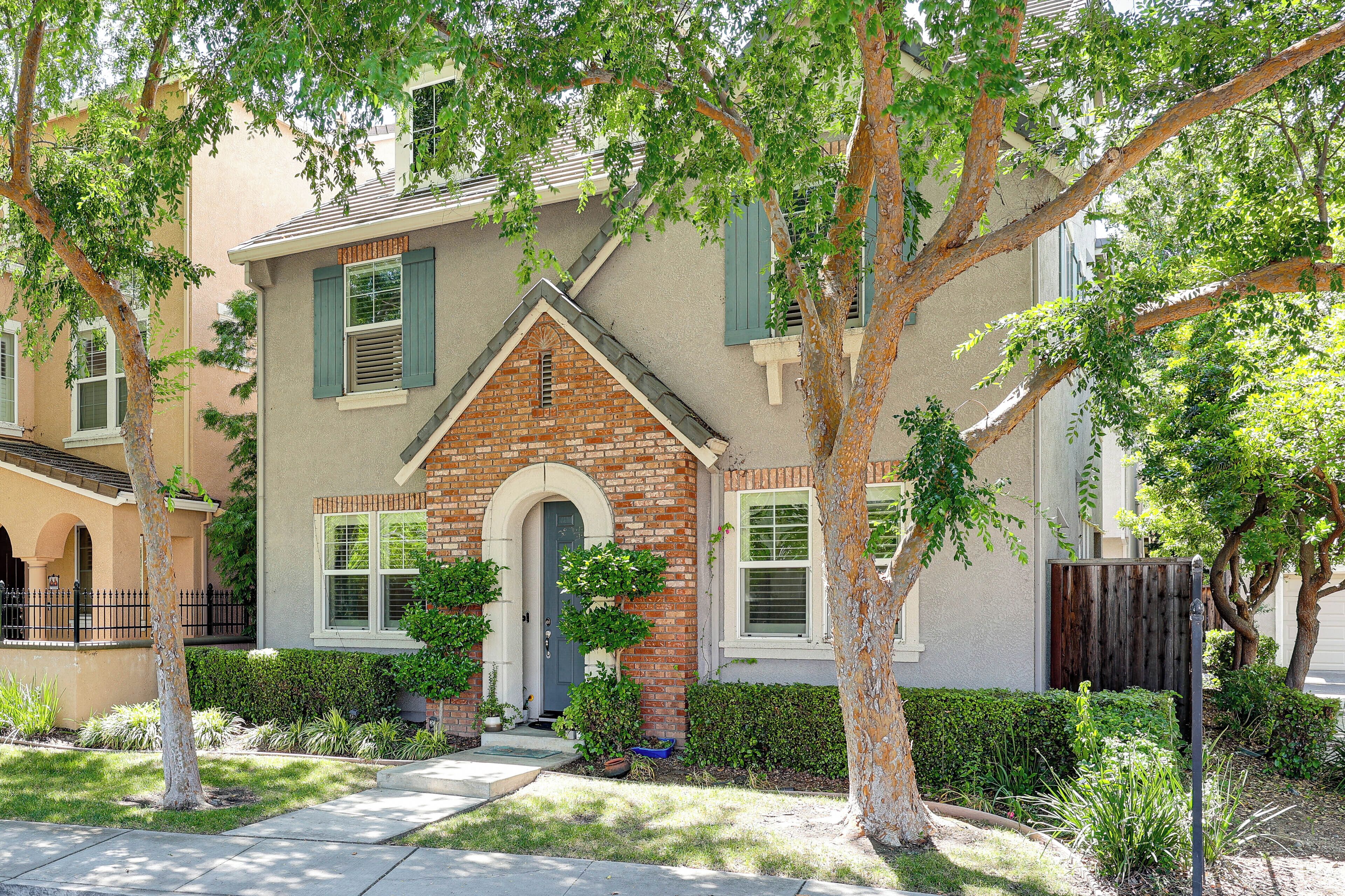 Tracy Vacation Rental | 3BR | 2.5BA | 2,070 Sq Ft