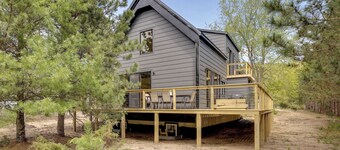 New Modern Scandinavian, Arcadia Golf | Frankfort!