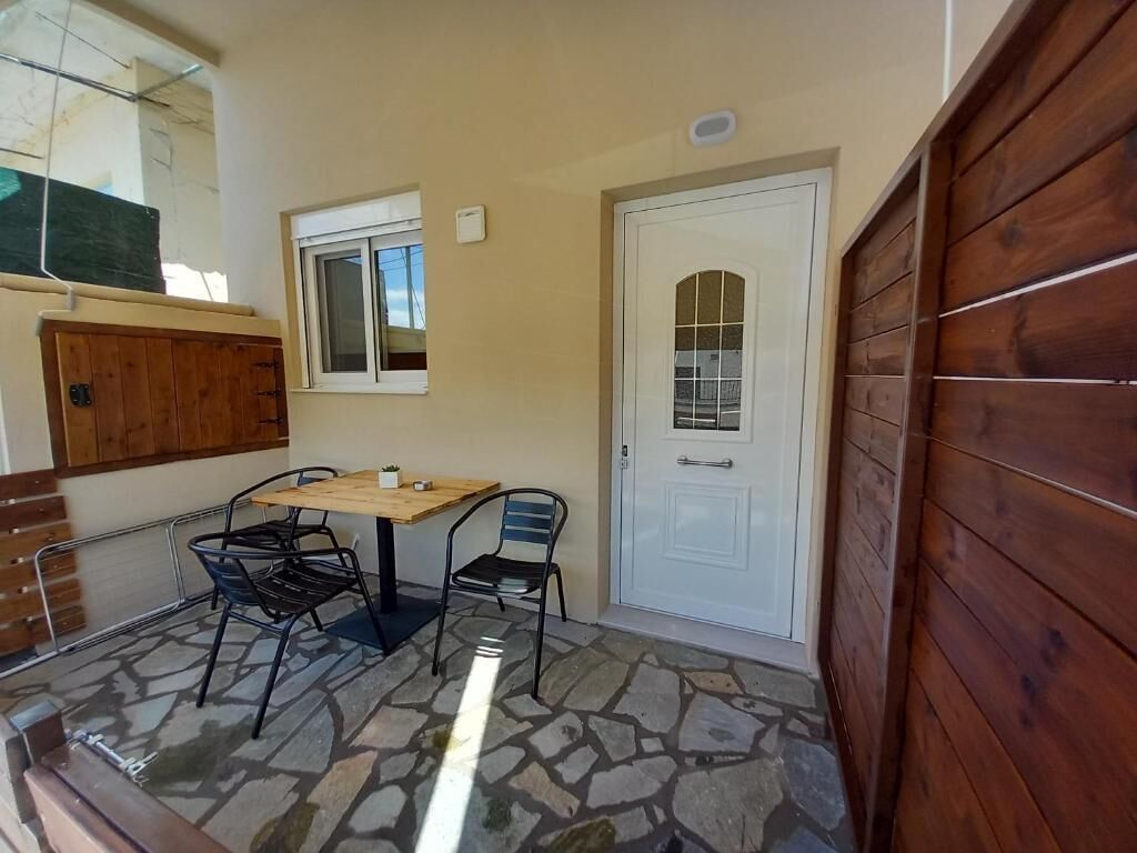 Condo | Restaurante al aire libre