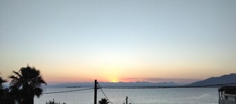THALASSA ALMYROS APARTMENTS